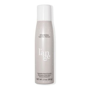 L’ANGE STYLE REVIVAL SUPER DRYSHAMPOO 85G - BRAND NEW